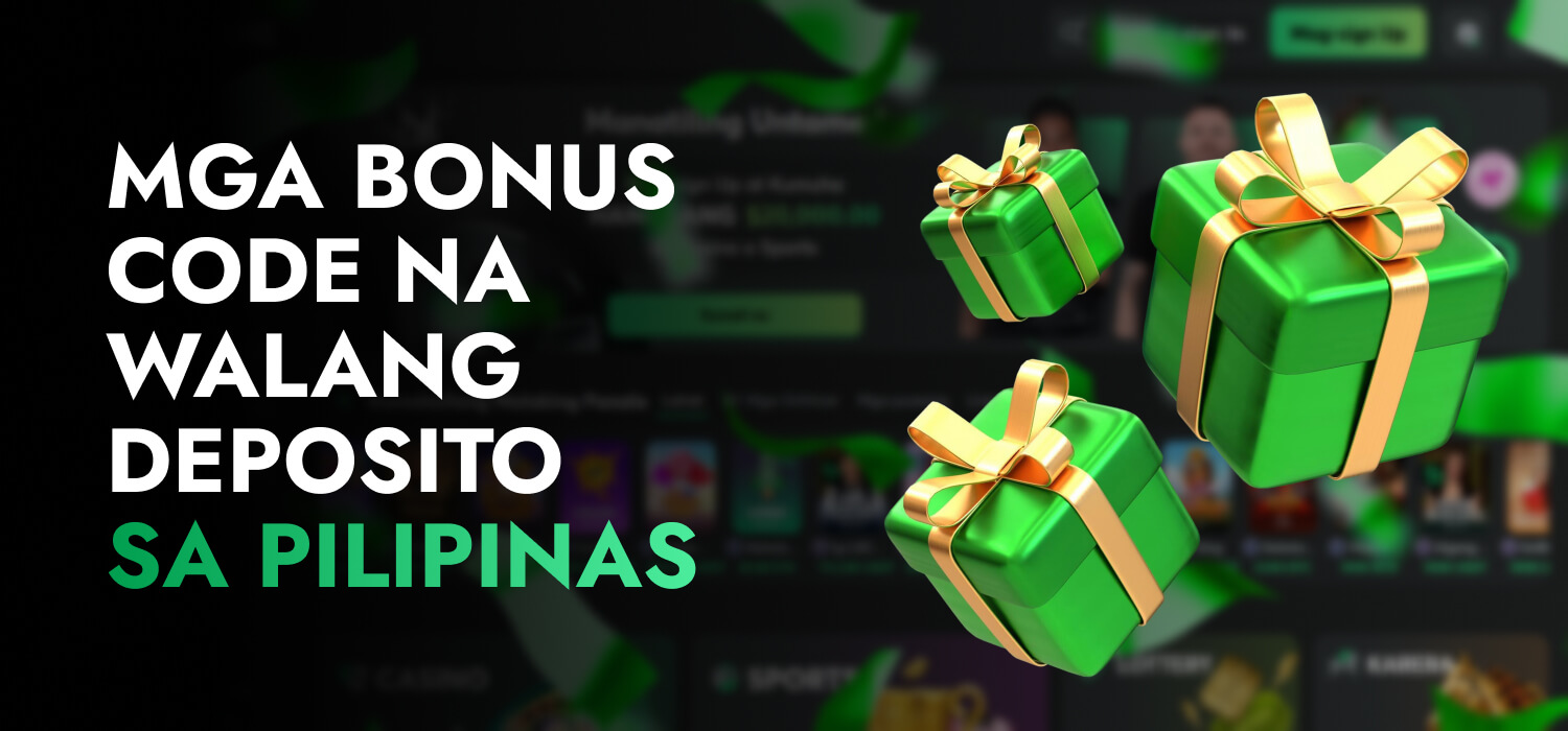 Mga Bonus Code ng BC.Game na Walang Deposito sa Pilipinas