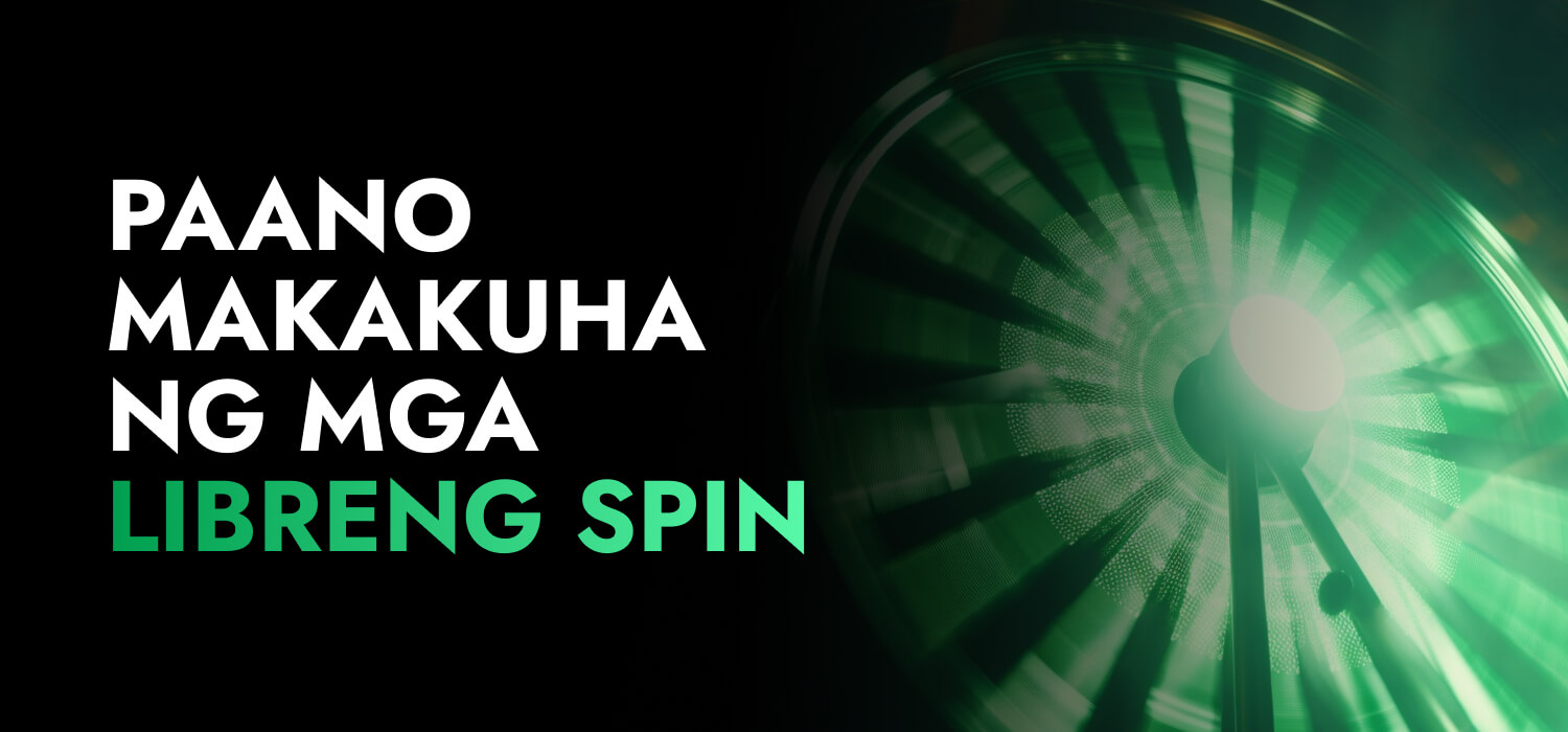 Paano Makakuha ng mga Libreng Spin sa BC.Game Casino